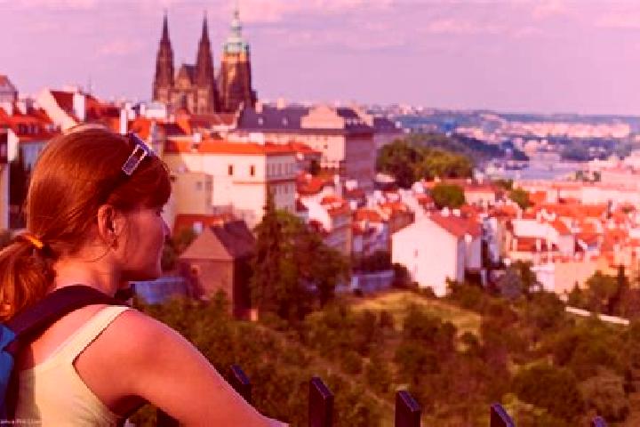 Abigail, 21 — Escort in Letnany, Czech Republic