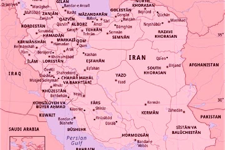 Abigail, 21 — Escort in Mamqan, Iran