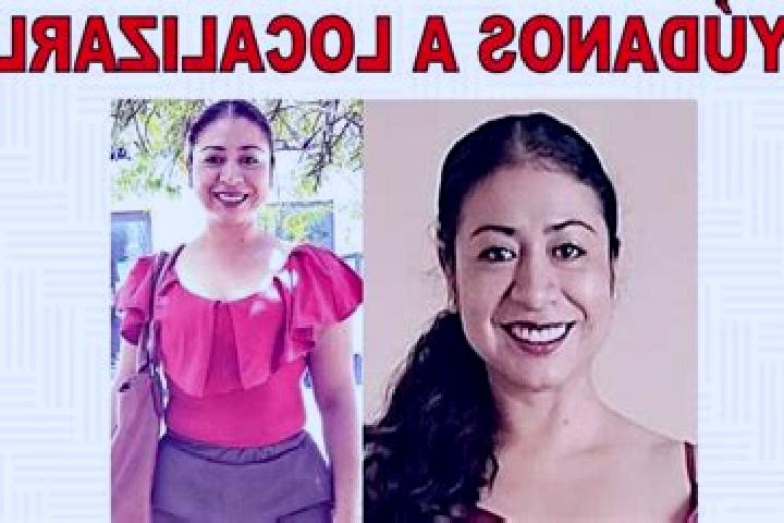 Abigail, 21 — Escort in Maria Lombardo de Caso, Mexico