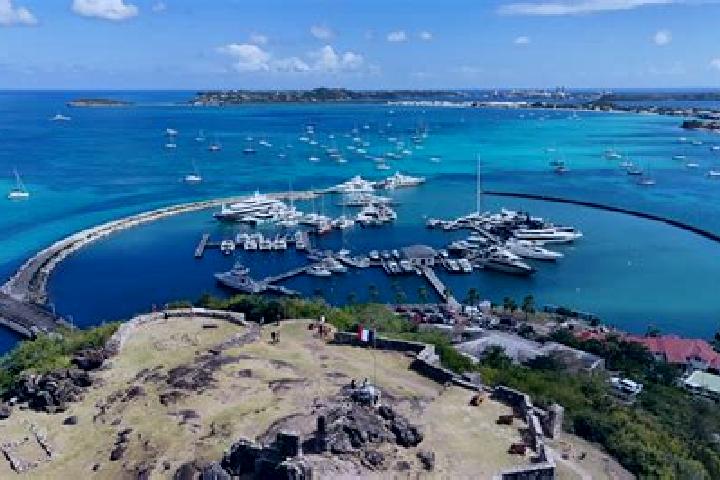 Abigail, 21 — Escort in Marigot, Saint Martin