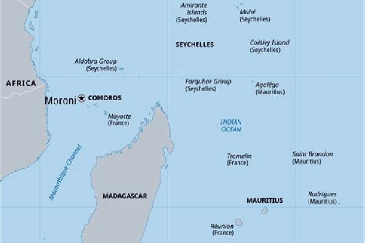 Abigail, 21 — Escort in Moroni, Comoros