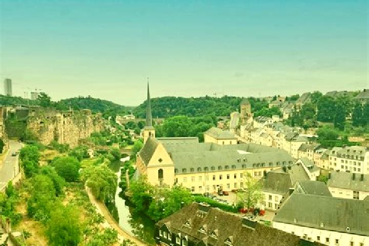 Abigail, 21 — Escort in Muhlenbach, Luxembourg