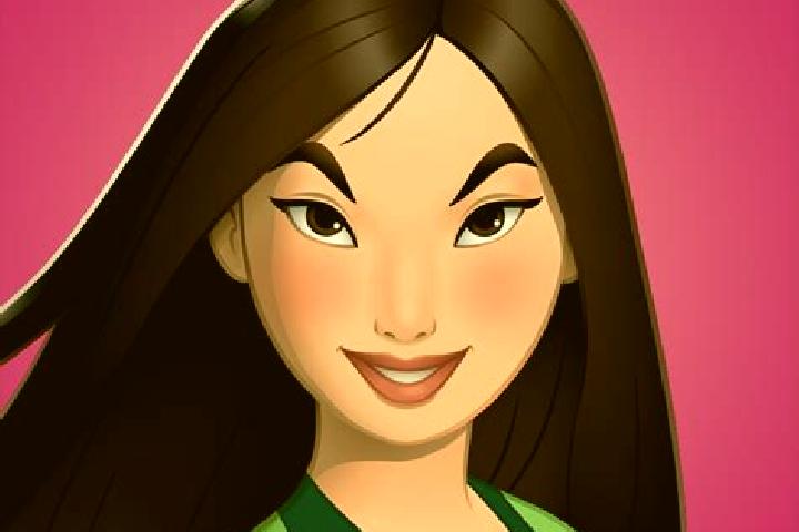 Abigail, 21 — Escort in Mulan, China