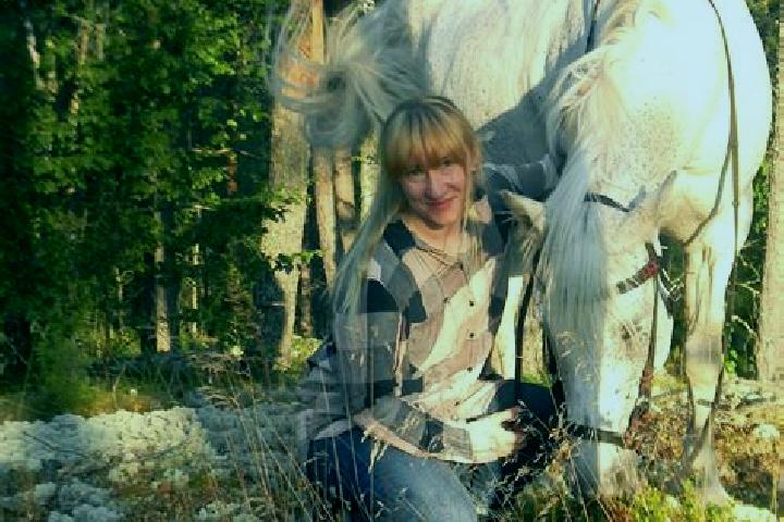 Abigail, 21 — Escort in Nastola, Finland