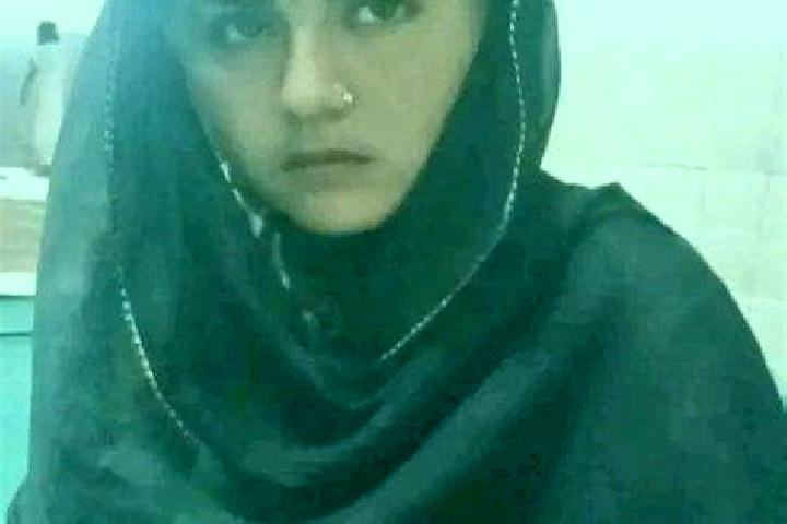 Abigail, 21 — Escort in Naukot, Pakistan