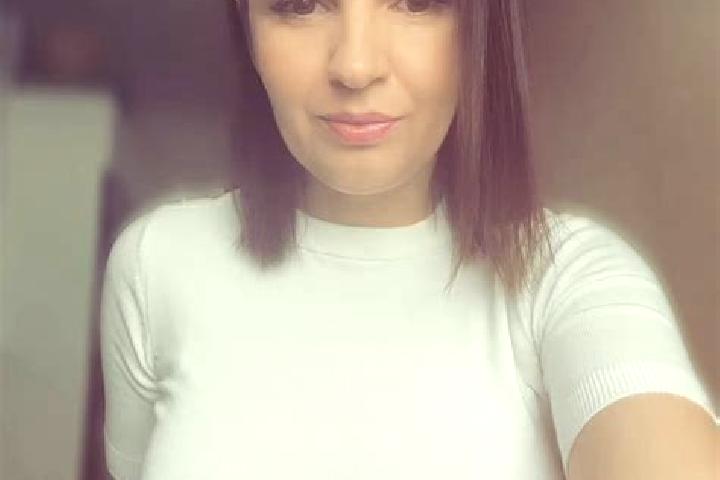 Abigail, 21 — Escort in Ostrow Wielkopolski, Poland