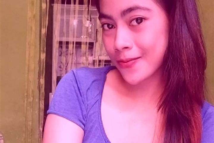 Abigail, 21 — Escort in Pasarbanggi, Indonesia