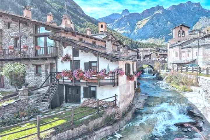 Abigail, 21 — Escort in Pontechianale, Italy