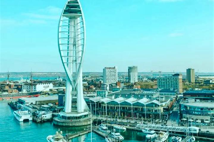 Abigail, 21 — Escort in Portsmouth, United States