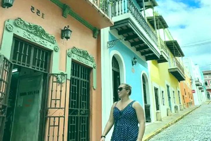 Abigail, 21 — Escort in Puerto Pina, Panama