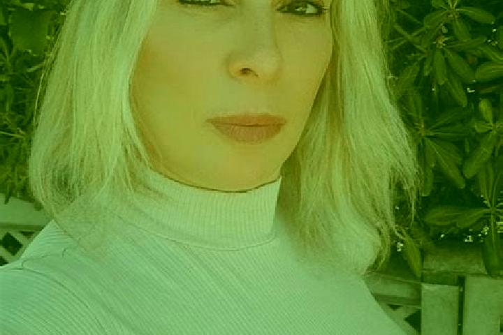 Abigail, 21 — Escort in Ramat Yishay, Israel