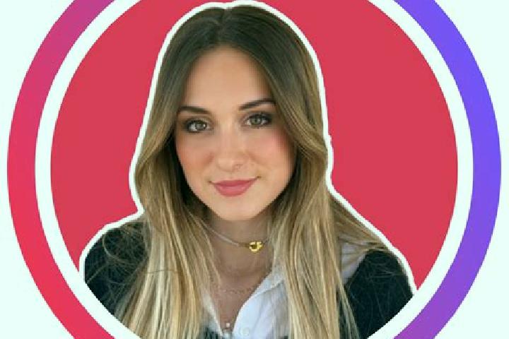 Abigail, 21 — Escort in Rebollo, Spain