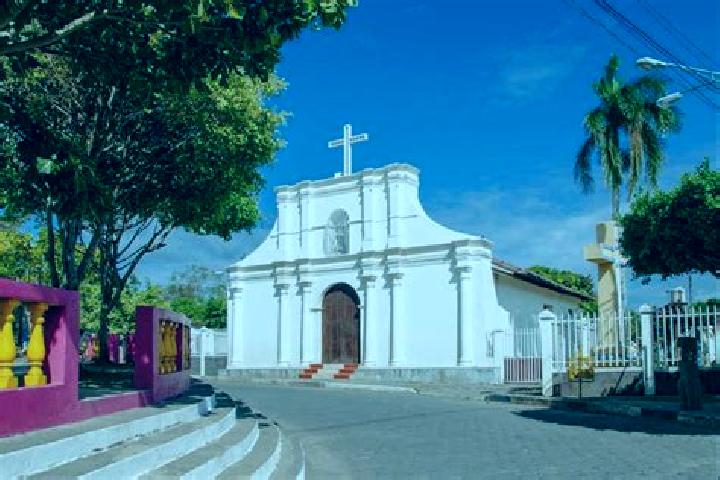 Abigail, 21 — Escort in San Juan de Oriente, Nicaragua