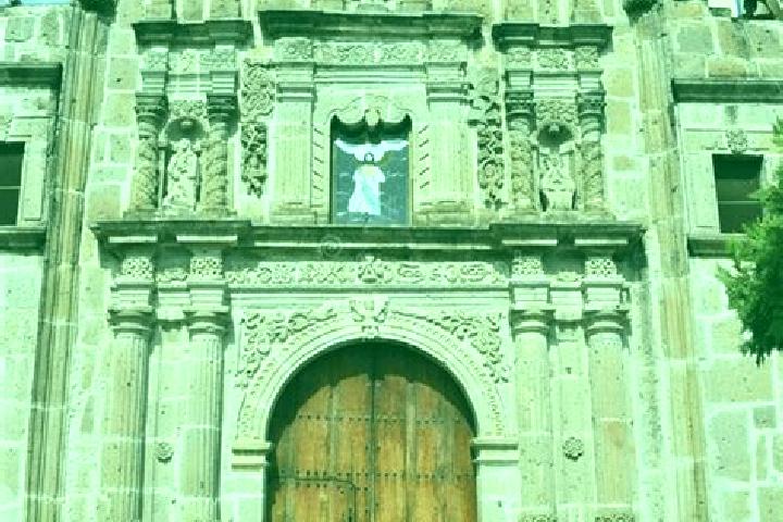 Abigail, 21 — Escort in San Juan Evangelista, Mexico