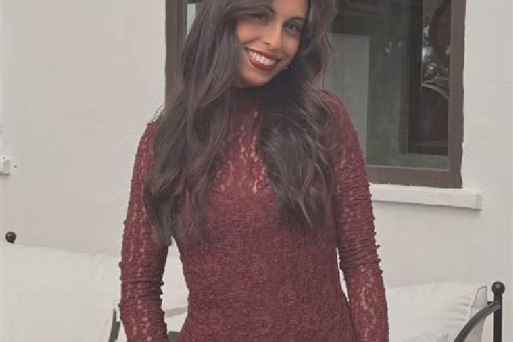 Abigail, 21 — Escort in Sant Joan de les Abadesses, Spain