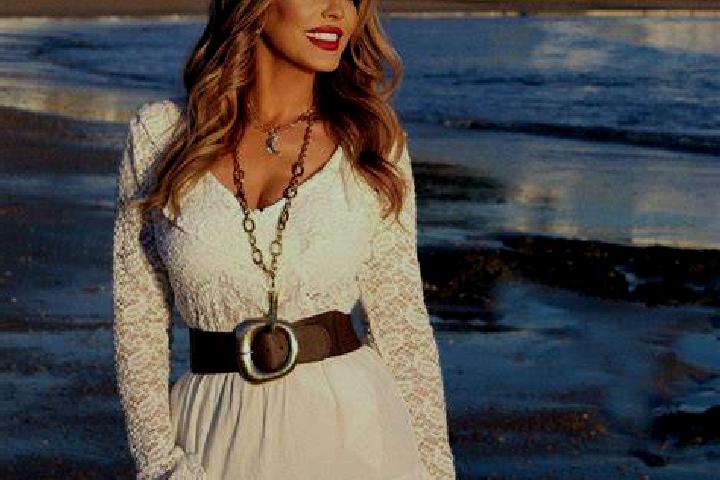 Abigail, 21 — Escort in Santa Fe de Mondujar, Spain