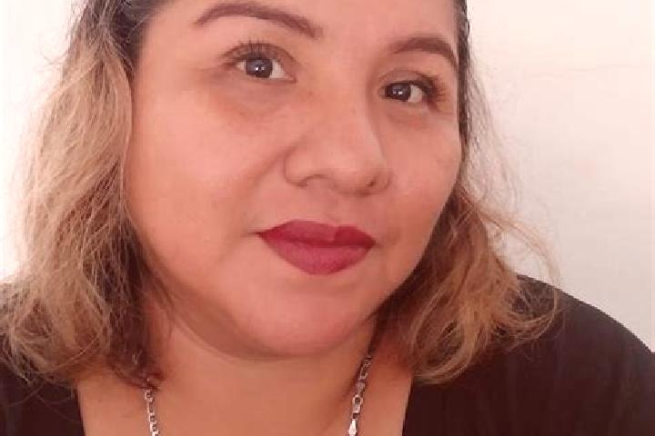 Abigail, 21 — Escort in Santa Fe y la Mar, Mexico