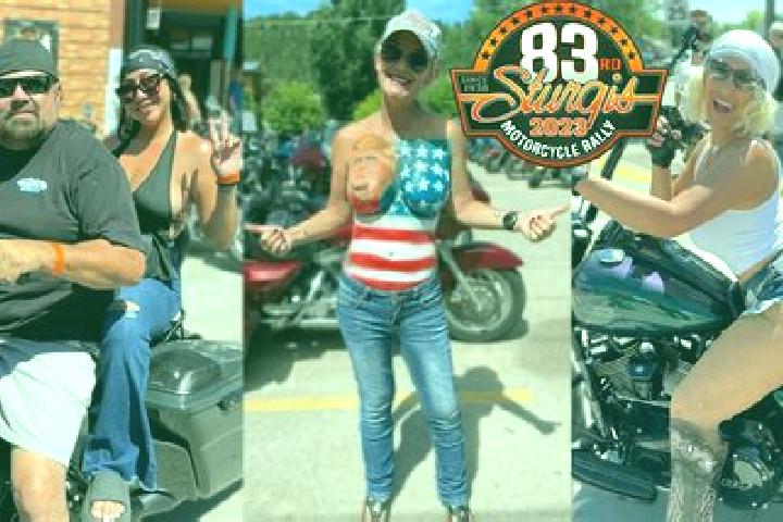 Abigail, 21 — Escort in Sturgis, United States