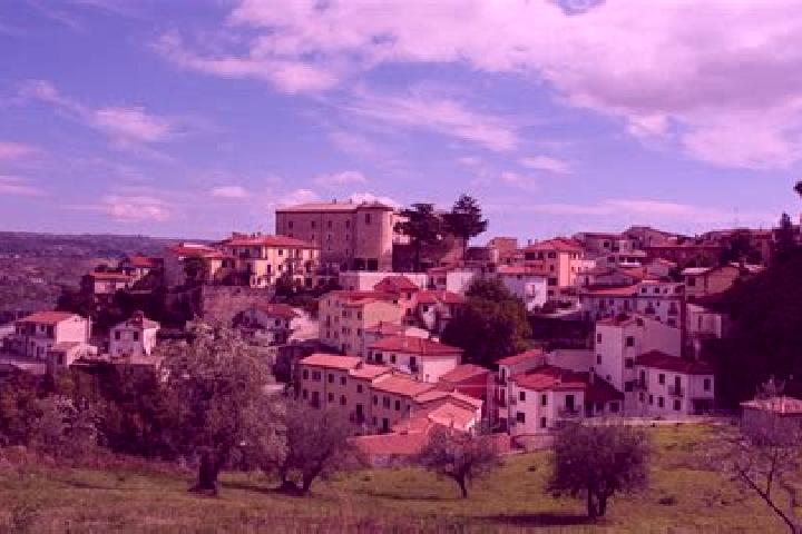 Abigail, 21 — Escort in Torella dei Lombardi, Italy