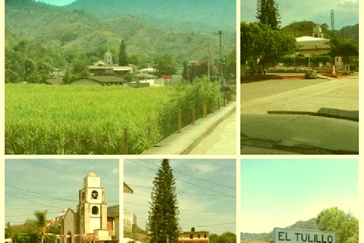 Abigail, 21 — Escort in Tulillo de Arriba, Mexico