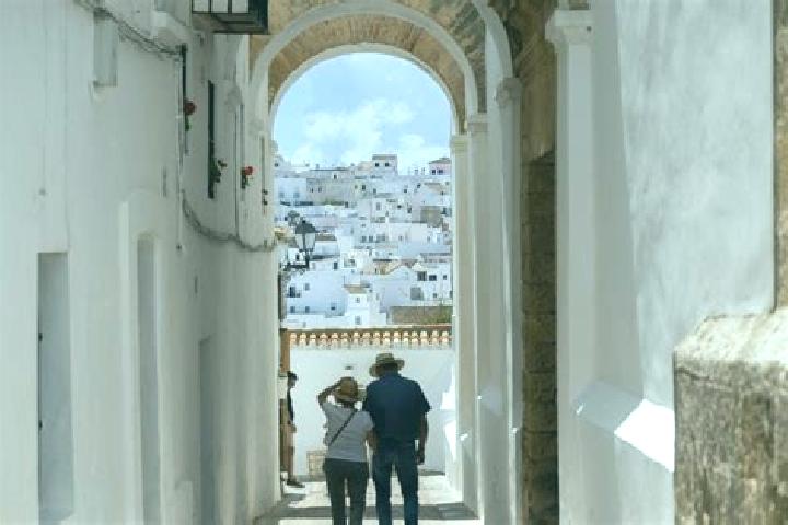 Abigail, 21 — Escort in Vejer de la Frontera, Spain