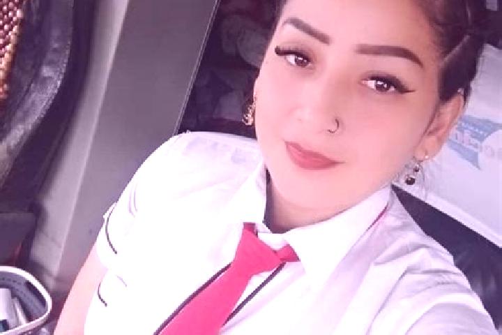 Abigail, 21 — Escort in Vinces, Ecuador