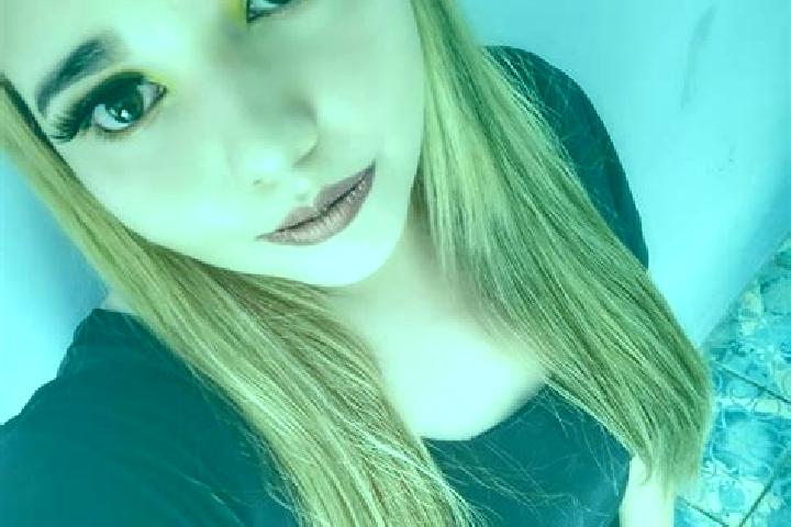 Abigail, 21 — Escort in Zoquitipan, Mexico