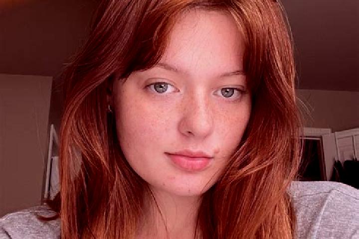Abigail, 22, a auburn amber-eyed slavic companion based in Te Atatu Peninsula. Offering OWO, BDSM, Tantra. Available for incall and outcall, overnight bookin...