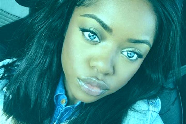 Abigail, 22, a auburn blue-eyed ebony companion based in Boreham. Offering Fetish, Dinner Date, Roleplay. Available for incall and outcall, overnight booking...