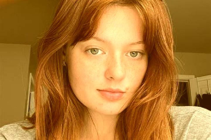 Abigail, 22, a auburn blue-eyed mediterranean companion based in Bobulesti. Offering Duos, 69, CIM. Available for incall and outcall, overnight bookings avai...