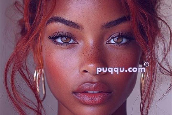 Abigail, 22, a auburn brown-eyed ebony companion based in Cey. Offering Erotic Massage, Couples, Girlfriend Experience, BDSM. Available for incall and outcal...