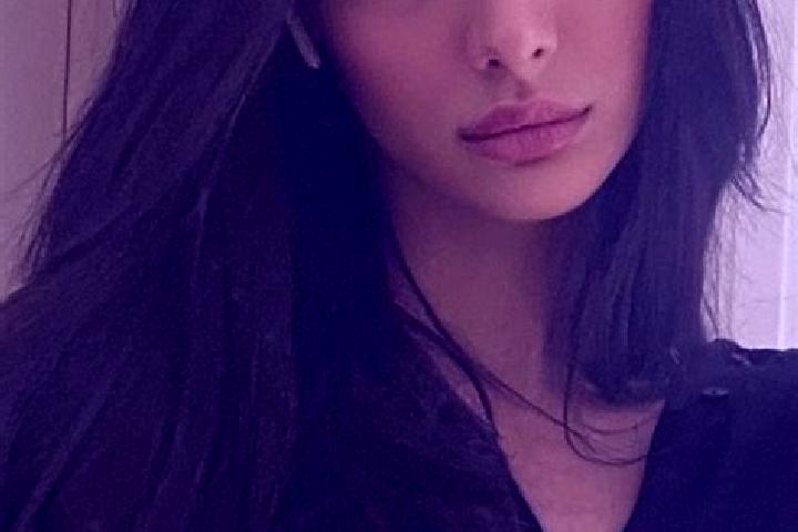 Abigail, 22, a black dark-eyed middle eastern companion based in Trzin. Offering OWO, Girlfriend Experience, A-Level. Available for incall and outcall, day a...