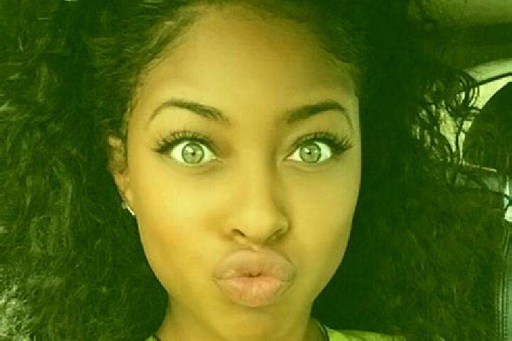 Abigail, 22, a black green-eyed ebony companion based in Bogota. Offering Deep French Kissing, Girlfriend Experience, Roleplay, Fetish. Available for incall ...