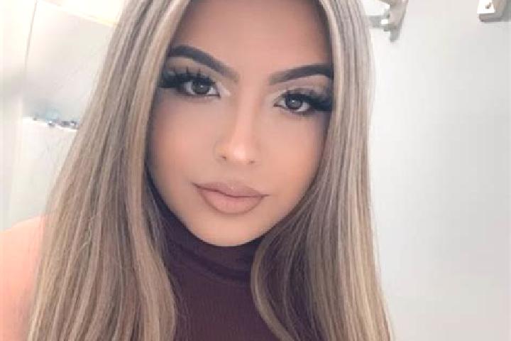Abigail, 22, a blonde dark-eyed latina companion based in Manduel. Offering Domination, Striptease, Massage. Available for incall and outcall, day and evenin...