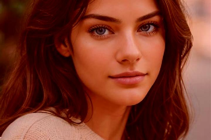 Abigail, 22, a brunette amber-eyed caucasian companion based in Berchem. Offering Overnight, 69, A-Level. Available for incall and outcall, day and evening d...