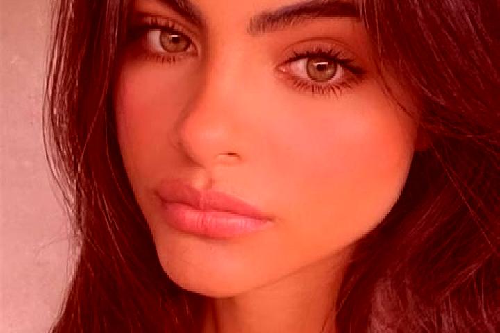 Abigail, 22, a brunette brown-eyed indian companion based in Sakura. Offering Fetish, Deep French Kissing, Travel Companion, Tantra. Available for incall and...