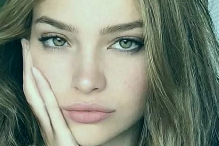 Abigail, 22, a brunette green-eyed slavic companion based in Briar. Offering Fetish, Deep French Kissing, Roleplay, Overnight. Available for incall and outca...