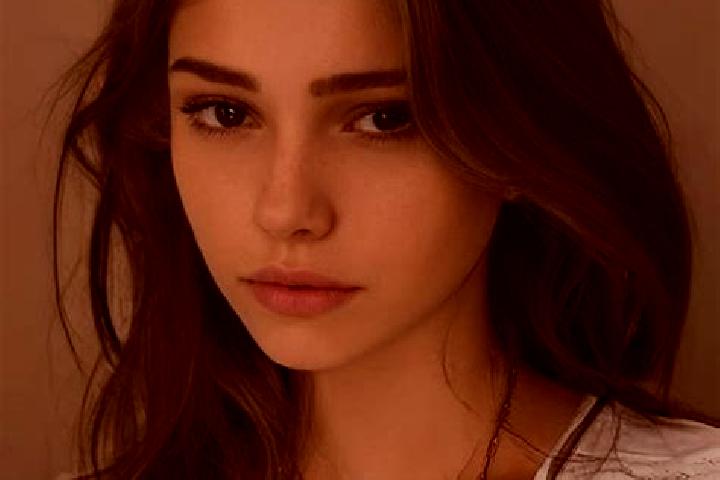 Abigail, 22, a chestnut grey-eyed slavic companion based in Grassano. Offering BDSM, Tantra, Girlfriend Experience, Massage, Overnight. Available for incall ...