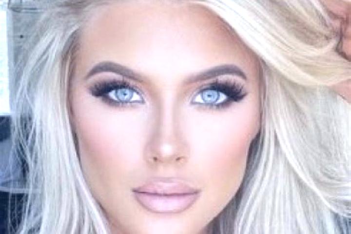 Abigail, 22, a platinum blonde dark-eyed slavic companion based in Lassila. Offering Domination, A-Level, 69, Party Girl. Available for incall and outcall, o...