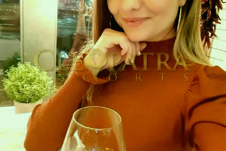 Abigail, 22, a red blue-eyed mediterranean companion based in Mayong. Offering OWO, GFE, Dinner Date, Massage. Available for incall and outcall, day and even...