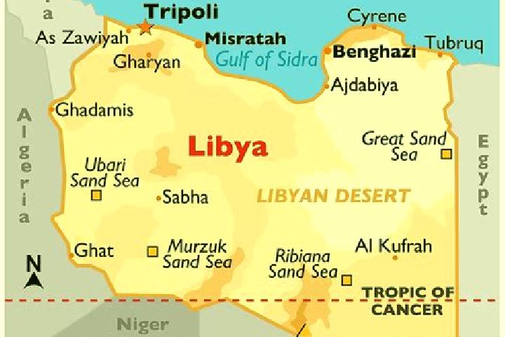 Abigail, 22 — Escort in Al Ajaylat, Libya