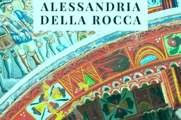Abigail, 22 — Escort in Alessandria della Rocca, Italy