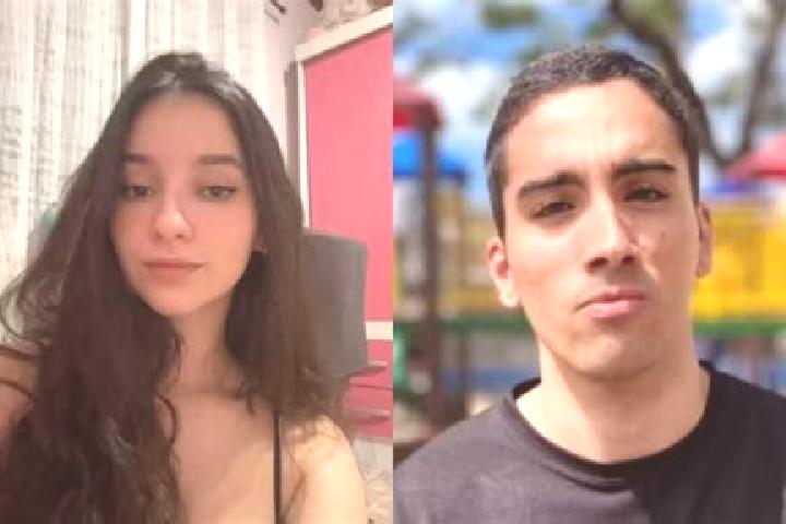 Abigail, 22 — Escort in Anisio de Abreu, Brazil