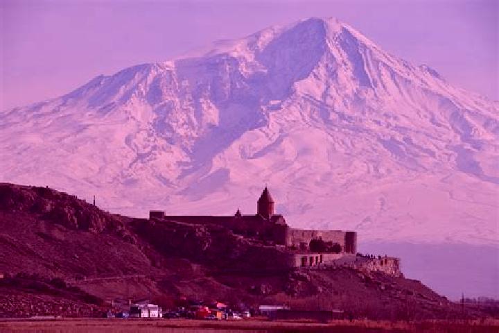 Abigail, 22 — Escort in Ararat village, Armenia