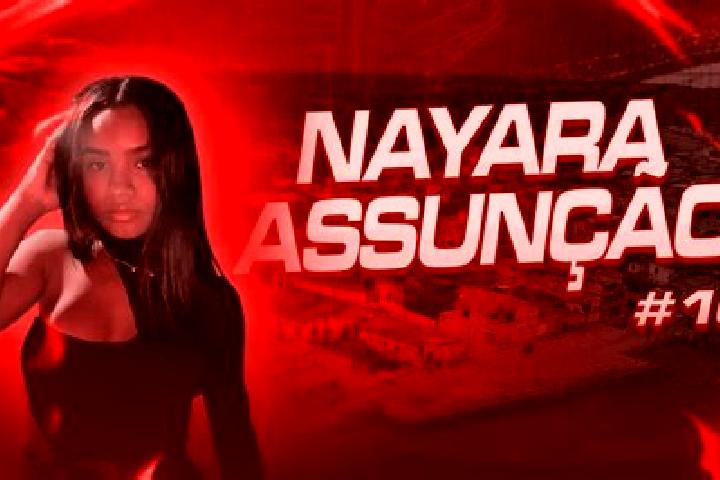 Abigail, 22 — Escort in Assuncao do Piaui, Brazil