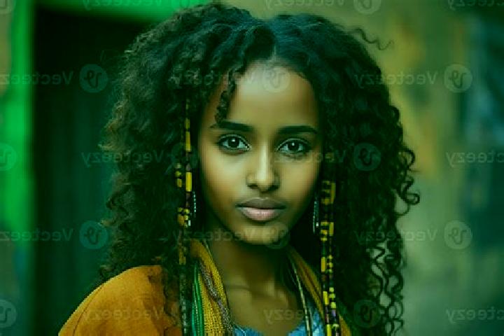 Abigail, 22 — Escort in Aykel, Ethiopia