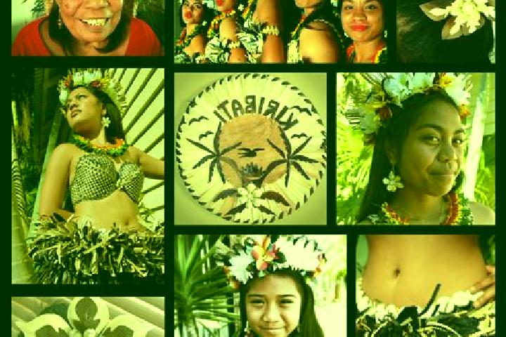 Abigail, 22 — Escort in Bairiki Village, Kiribati