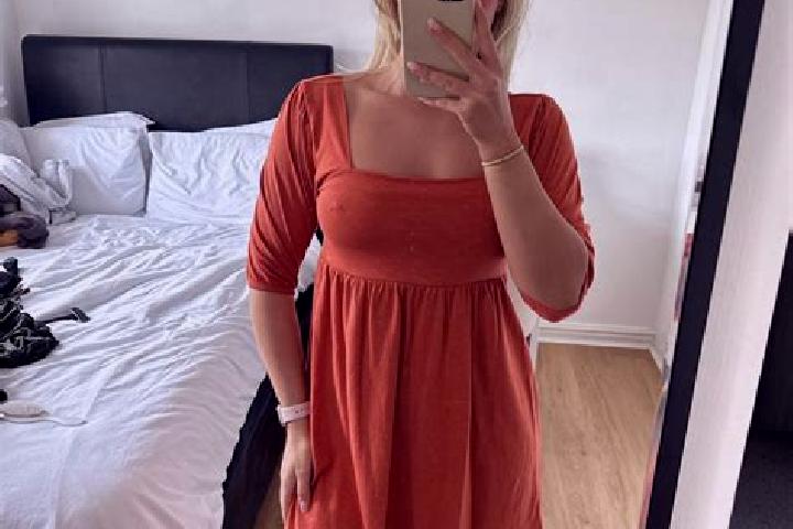 Abigail, 22 — Escort in Baldock, United Kingdom