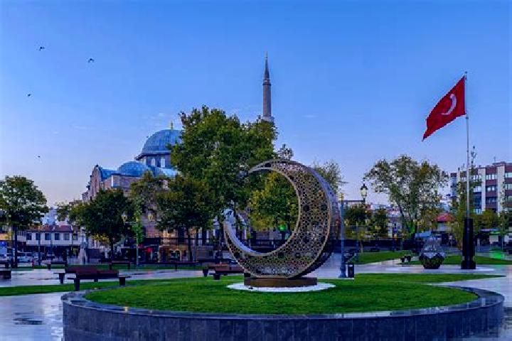 Abigail, 22 — Escort in Balikesir, Turkey