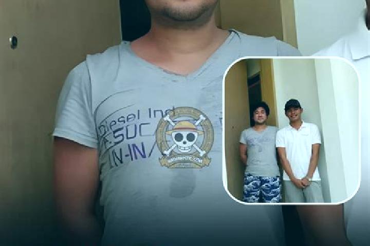 Abigail, 22 — Escort in Bangan-Oda, Philippines